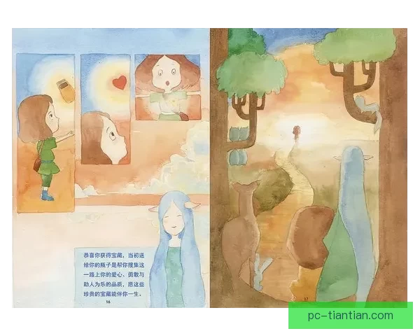 完结漫画：那些陪伴我们青春的纸上史诗，与它们留下的宝藏